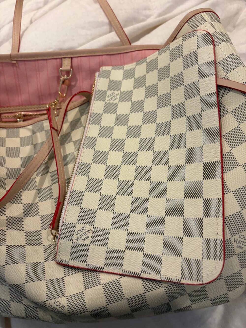 LV Neverfull - Picture 2 of 4